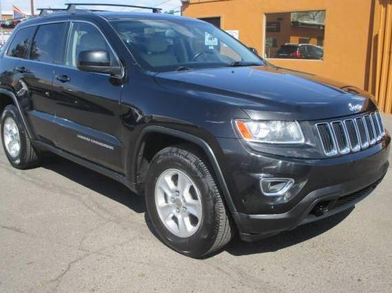 JEEP GRAND CHEROKEE 2014 1C4RJFAG7EC177749 image